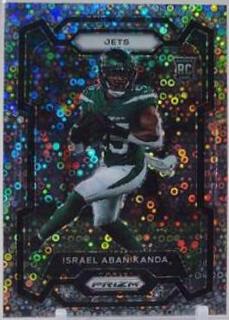 Israel Abanikanda