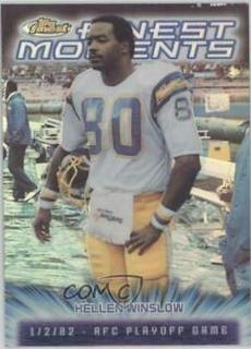 Kellen Winslow