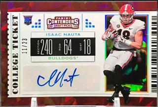 Isaac Nauta
