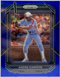Andre Dawson