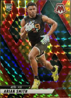 Arian Smith