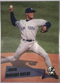 Mariano Rivera
