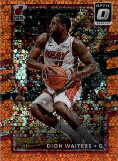 Dion Waiters
