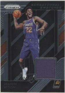 DeAndre Ayton