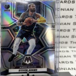 Steven Adams