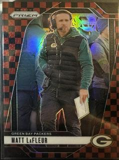 Matt LaFleur