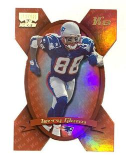 Terry Glenn