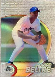 Adrian Beltre