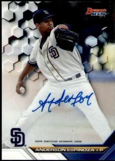 Anderson Espinoza