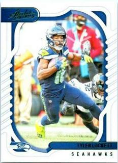Tyler Lockett