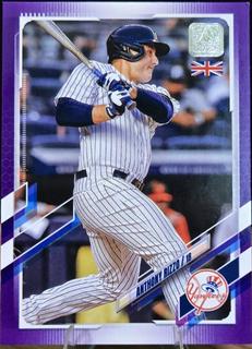 Anthony Rizzo