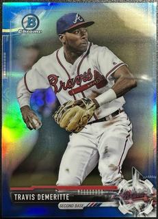 Travis Demeritte