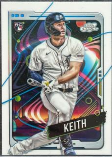 Colt Keith