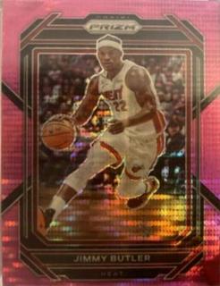 Jimmy Butler