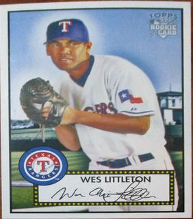 Wes Littleton