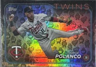 Jorge Polanco