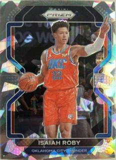 Isaiah Roby