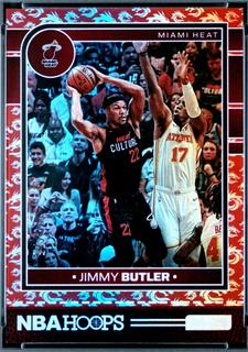 Jimmy Butler