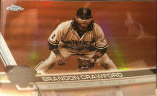 Brandon Crawford