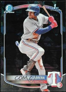 Yeremi Cabrera