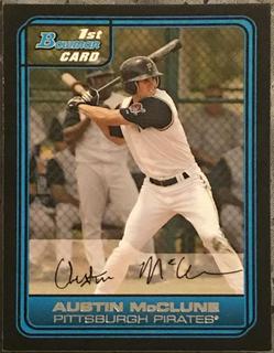 Austin McClune