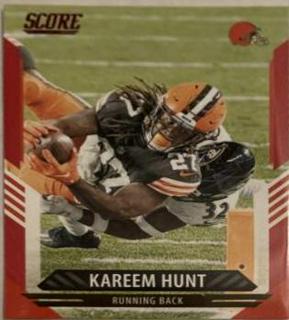 Kareem Hunt