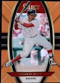 Mookie Betts