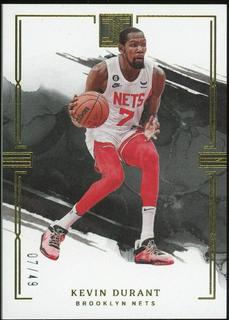 Kevin Durant