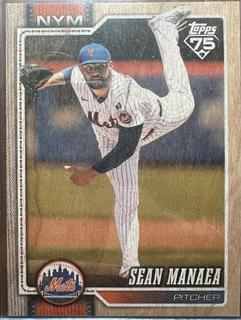 Sean Manaea