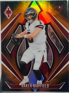 Baker Mayfield