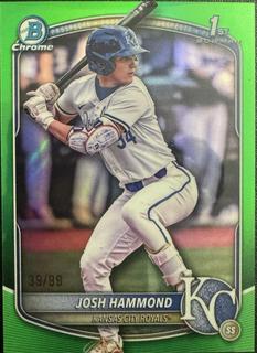 Josh Hammond