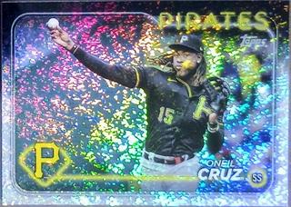 Oneil Cruz