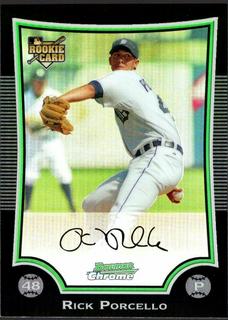 Rick Porcello