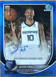 Javon Small