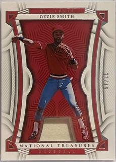 Ozzie Smith