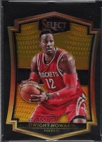 Dwight Howard