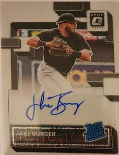 Jake Burger