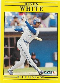 Devon White