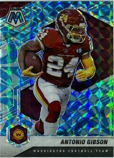 Antonio Gibson