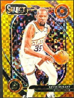 Kevin Durant