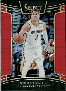 Nikola Mirotic