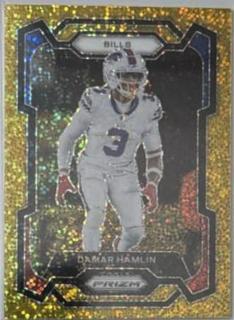 Damar Hamlin