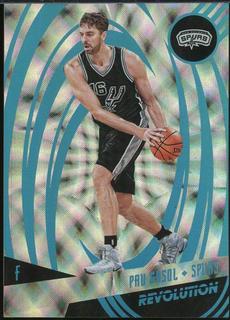 Pau Gasol