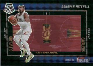 Donovan Mitchell