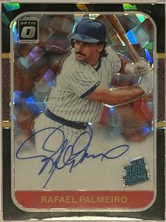Rafael Palmeiro