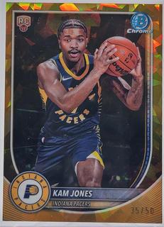Kam Jones