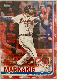 Nick Markakis