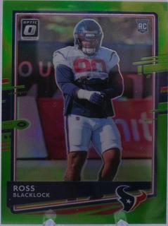 Ross Blacklock