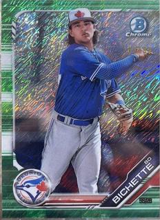 Bo Bichette