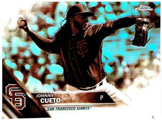 Johnny Cueto